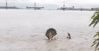 assam floods  death toll rises to 66  over 22 7 lakh people affected