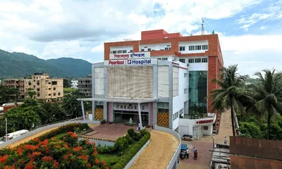 assam  peerless hospital saves 69 year old woman through aortic aneurysm repair