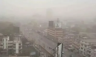 11 assam districts among india s top 50 most polluted  crea report