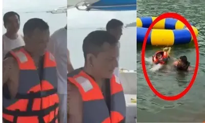 zubeen garg death  assam cm issues ultimatum to singapore yacht attendees