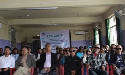 nagaland government plans old age homes in every district