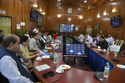 manipur  govt legal awareness on crimes against women launched