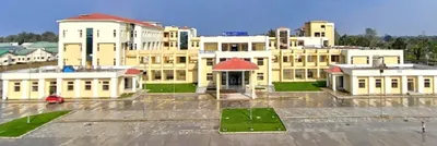 assam  tinsukia medical college receives nmc recognition