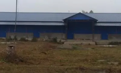 manipur  kwakta residents urge governor to probe unauthorized sale of government land