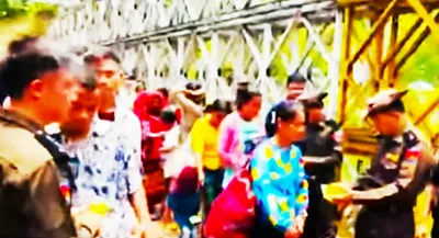 38 myanmar nationals deported from manipur