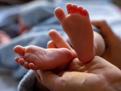 9 essential caring tips for your newborn baby