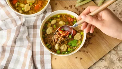 from blood sugar to gut bacteria  how beans can improve your health