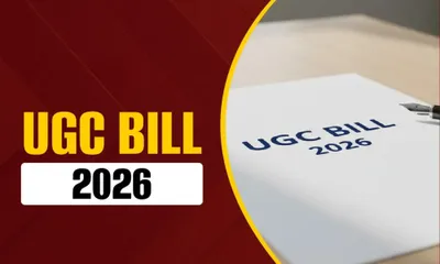 why ugc equity bill 2026 is a long overdue answer to campus discrimination