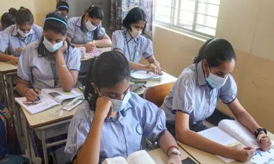 mizoram to introduce common class 9 exam from next academic session