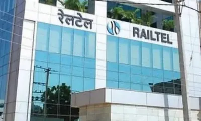 railtel to implement rs 56 71 crore hmis across seven medical colleges in assam