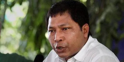 meghalaya  mukul sangma says no plan of returning to congress