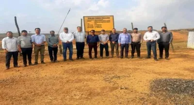 meghalaya  centre’s technical team assesses feasibility of restarting small scale coal mining