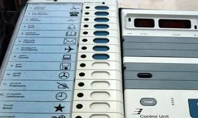 assam panchayat election  bjp candidate booked for post poll violence in bishwanath