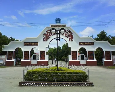 assam  tezpur university bus safety concerns spark alarm  students face crowding  stranding  and crime risk