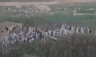 pakistan  at least 30 killed in reported airstrikes in khyber pakhtunkhwa