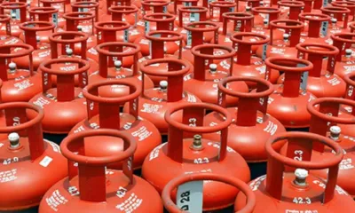 commercial lpg prices hiked by rs 993  domestic gas rates remain unchanged