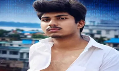 assam  bjp worker alleges kidnapping  assault and extortion inside guwahati sports club