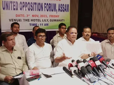 assam opposition forum rename itself as asom sonmilito morcha