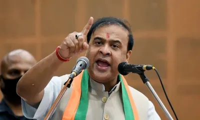 assam cm flags surge in 5 000  foreign  facebook accounts ahead of polls