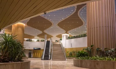 assam  indigo to shift all guwahati airport operations to new terminal 2 from july 20