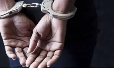 nagaland  three arrested after man dies from repeated beatings in dimapur