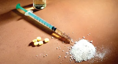 ‘drugs injection resulting in rise in hiv cases in assam’