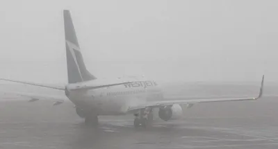 72 flights delayed as dense fog hits kolkata airport