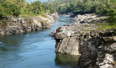 arunachal  can dams and rivers coexist  examining the subansiri project