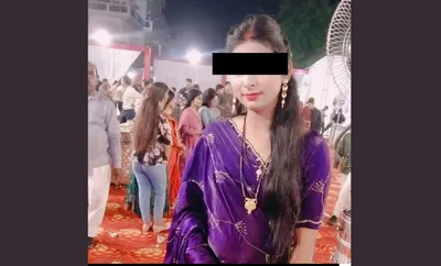 assam  up woman found dead in guwahati matrimonial home  family alleges murder