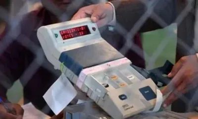 arunachal pradesh panchayat and municipal elections set for december 15