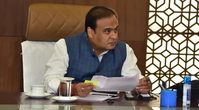 assam cabinet meeting  key decisions taken