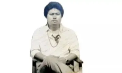 former arunachal mla kapchen rajkumar killed in elephant attack