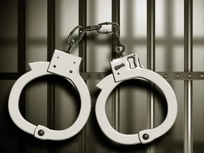 meghalaya  one arrested for bomb threats in shillong