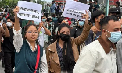 tripura  civil society groups call strike on october 13