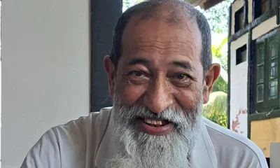assam  kaziranga tourism pioneer achintya barua passes away