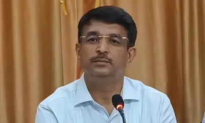 tripura spending 3 percent of gsdp on health  official