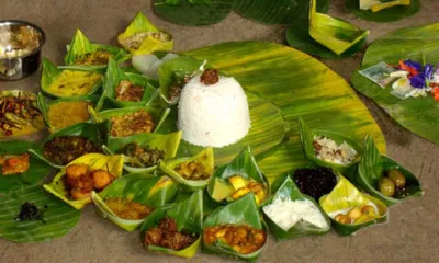 tribal food  a culinary art of northeast tribal cooking