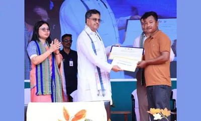 tripura explores overseas jobs for skilled workers in germany  middle east