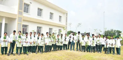 assam  btr s green bodoland mission aims for climate resilient region