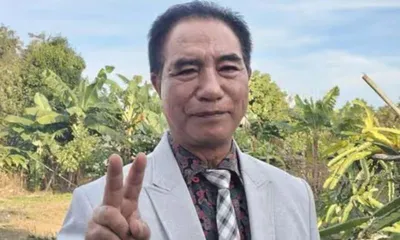 mizoram  cm suggests steps to boost handloom in northeast