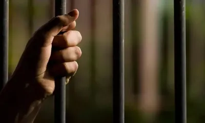 tripura jailbreak  three of six escaped prisoners captured  one arrested in assam
