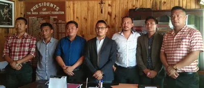 naga students’ body plans rally in kohima against mandatory singing of vande mataram