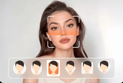 exploring ai face shape detectors and photo enhancers  smarter tools for smarter images