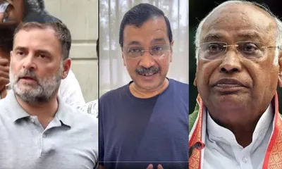 opposition unites to hail dharmendra pradhan s resignation over exam row