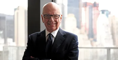 at 92  media mogul rupert murdoch to get married for fifth time