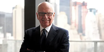 at 92  media mogul rupert murdoch to get married for fifth time