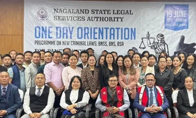 nagaland  gauhati hc judge calls for deeper engagement with law