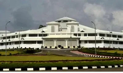 tripura assembly backs women’s reservation  conflicting views expressed on delimitation