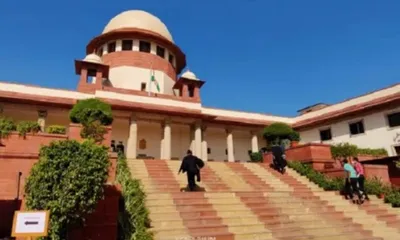 digital arrest scam  sc stops bail for accused defrauding senior lawyer