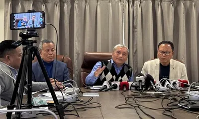 assam  tribal bodies reject gom recommendation to grant st status to six communities